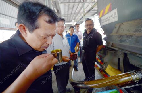 PTJ06_10112016_KPDNKK_MINYAK