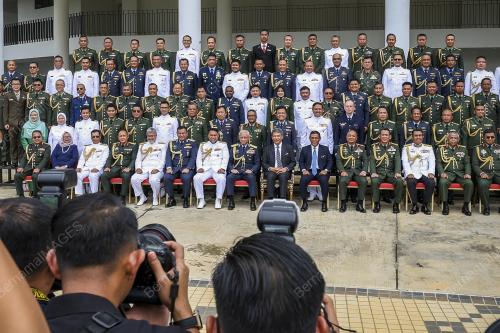 DATUK SERI MOHAMAD HASAN