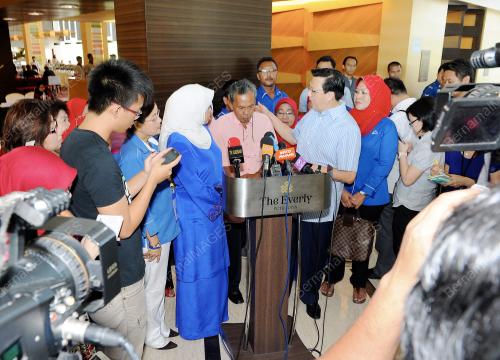 PTJ06_11032014_LIOW_SEMPATI