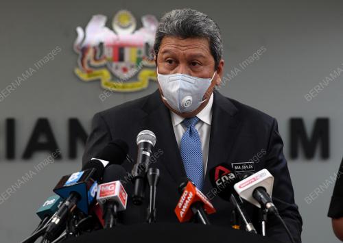 DATUK WAN AHMAD DAHLAN ABDUL AZIZ