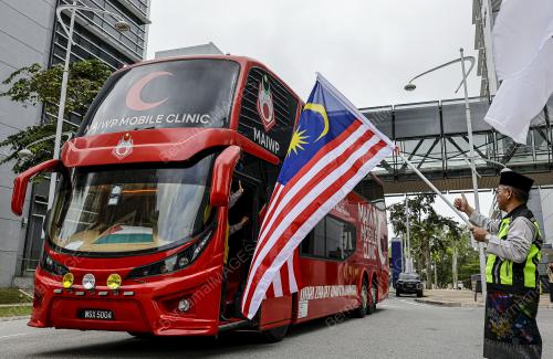 DATUK DR MOHD NA'IM MOKHTAR