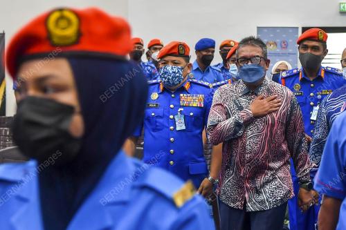 DATUK DR ABDUL LATIFF AHMAD