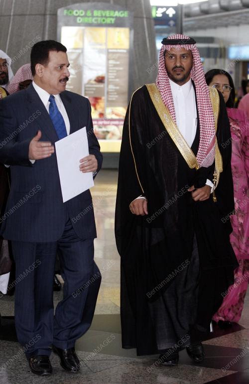 PRINCE DR.SALMAN AL SAUD
