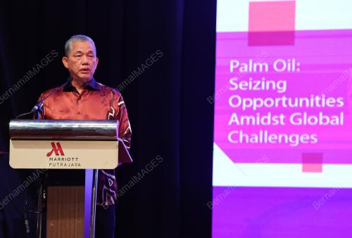 DATUK SERI FADILLAH YUSOF