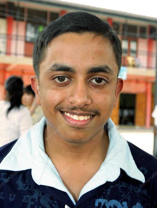AGHILAN NARAYANAN