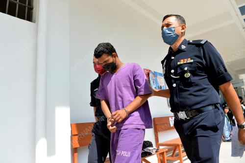 MAHKAMAH MAJISTRET SEPANG