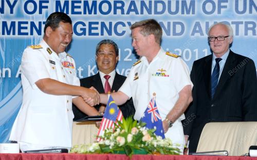 TAN SRI MUHYIDDIN YASSIN