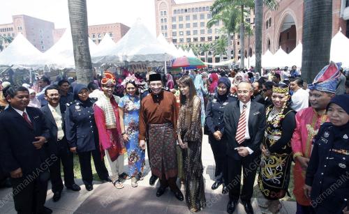 JAMUAN RAYA KDN