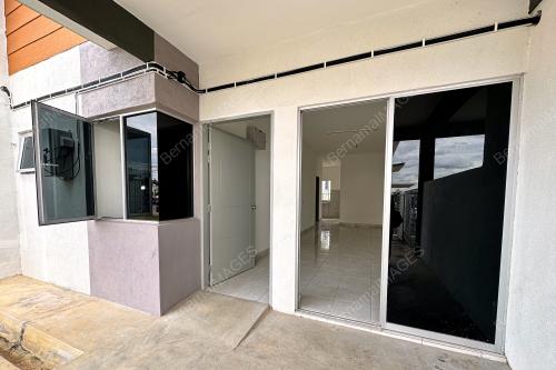 PPR AMPAR TENANG