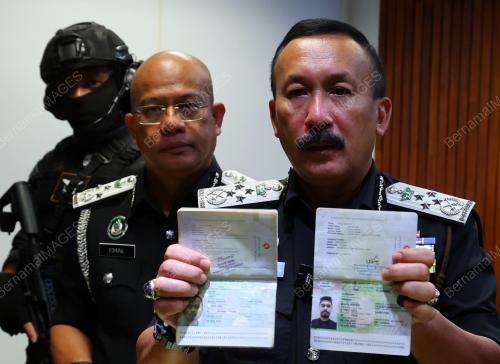 DATUK RUSLIN JUSOH