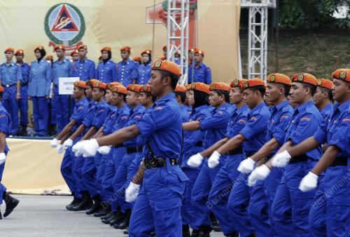 JABATAN PERTAHANAN AWAM