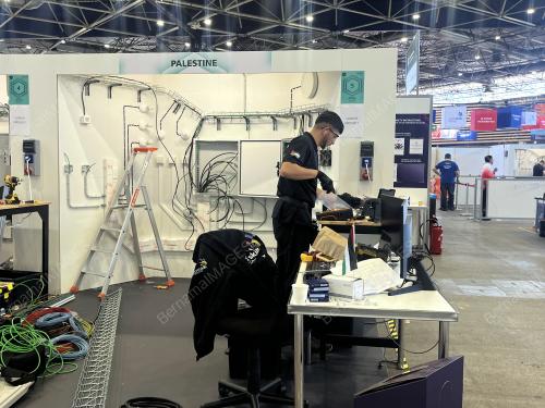 WORLDSKILLS (WSC) 2024