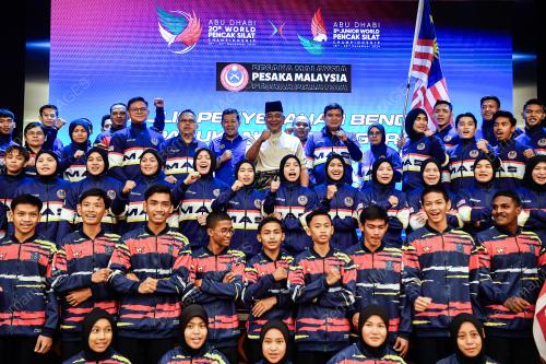 DATUK MEGAT ZULKARNAIN OMARDIN
