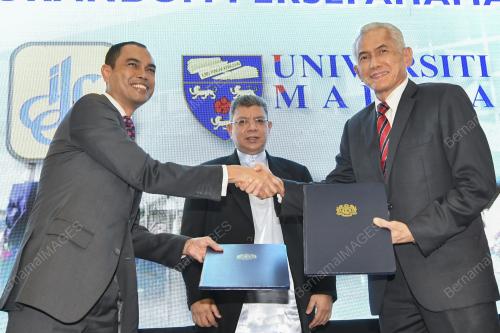 DATUK SAIFUDDIN ABDULLAH
