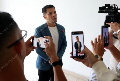 DATUK SERI ALIFF SYUKRI KAMARZAMAN