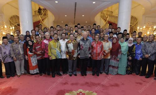 PTJ06_14052015_WASATIYYAH