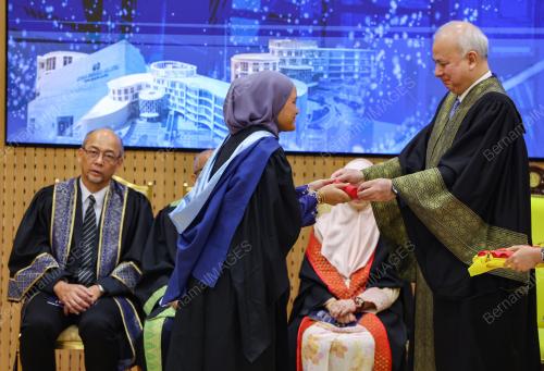 SULTAN NAZRIN SHAH