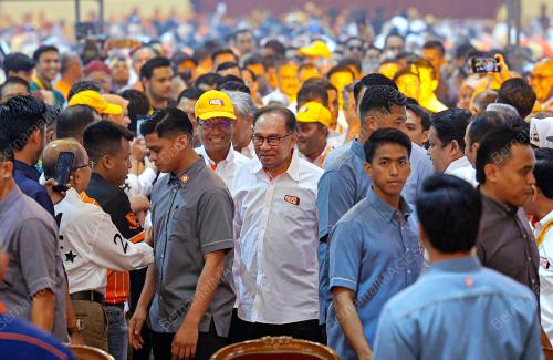 HARI PENEROKA FELDA 2024