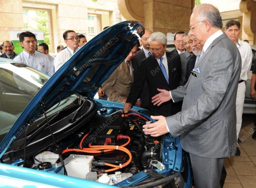 DATUK SERI NAJIB TUN RAZAK