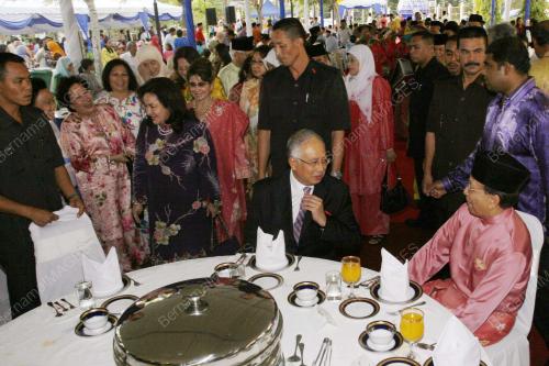 RAIS YATIM