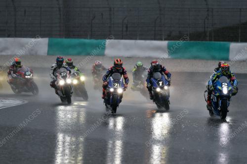 RACES OF MALAYSIA SEPANG