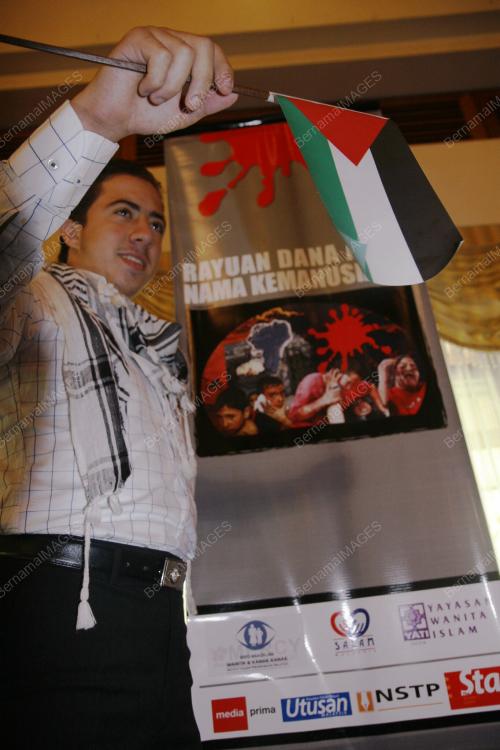 SOFIYAN QUZMAR