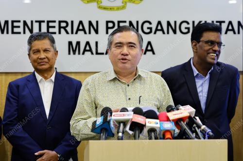 ANTHONY LOKE