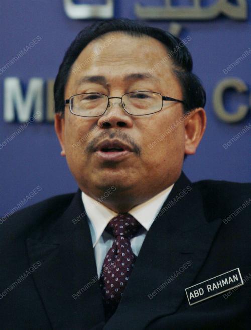 KASTAM UMUM KECUALI LEVI SAWIT