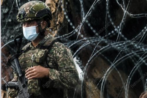 PKPD MEDAN 88, BANDAR BARU SALAK TINGGI