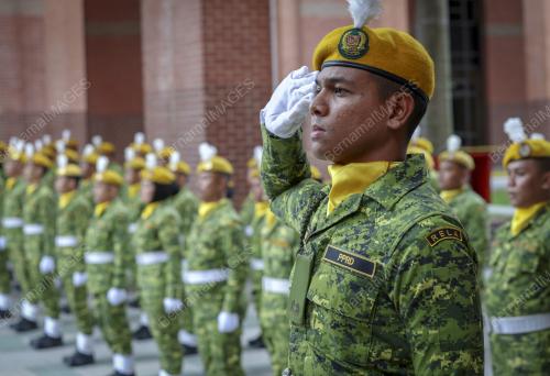 JABATAN SUKARELAWAN MALAYSIA (RELA)