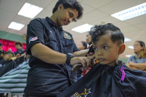 TINJAUAN PERSIAPAN KEMBALI KE SEKOLAH