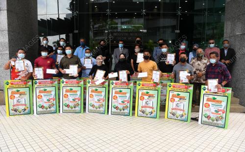 DATUK CHE ABDULLAH MAT NAWI