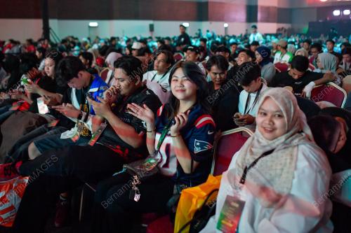 PUBG MOBILE SUPER LEAGUE (PMSL) SEA 2025