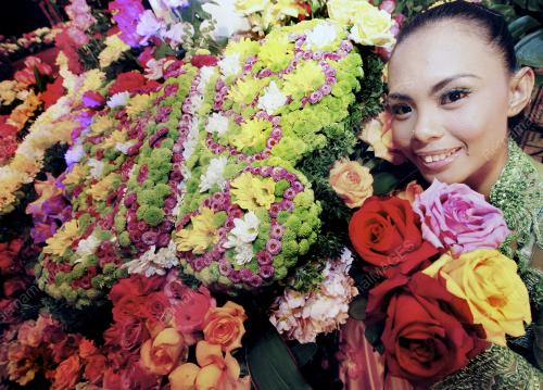 PRA PELANCARAN FLORIA 2011