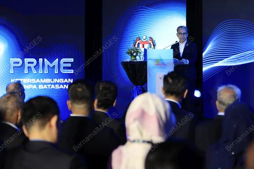 DATUK FAHMI FADZIL