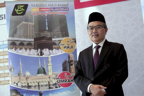 DATUK AHMAD RUZMAN AHMAD RAZALI