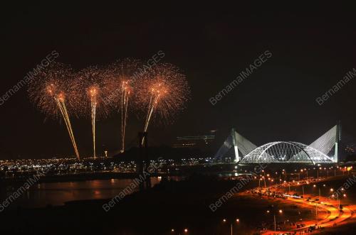 PUTRAJAYA MIFC 2008