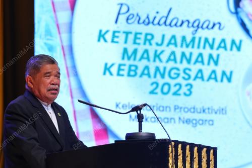 DATUK SERI MOHAMAD SABU