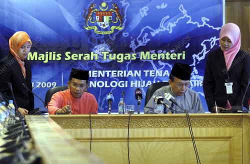 RAIS YATIM