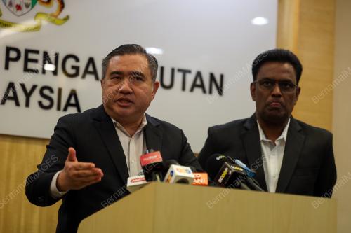 ANTHONY LOKE