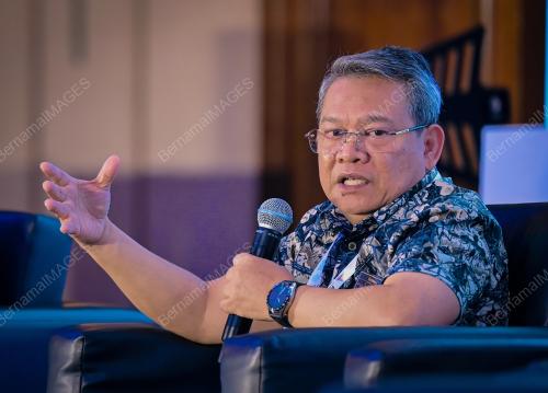 DATUK ZURKARNAIN MOHD YASIN