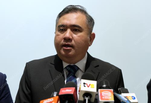 ANTHONY LOKE