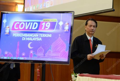 DATUK DR NOOR HISHAM ABDULLAH