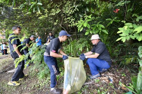 PTJ06_18112018_GOTONG_ROYONG