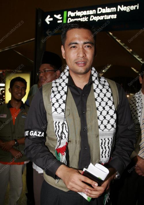 DR SHEIKH MUZAPHAR SHUKOR