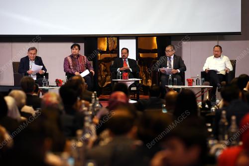 DATUK SERI NORAZMAN AYOB