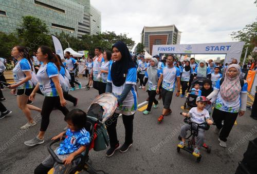 PERKESO RUN & RIDE 2023