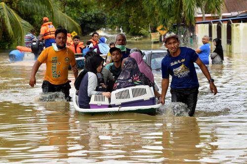 BANJIR SEPANG