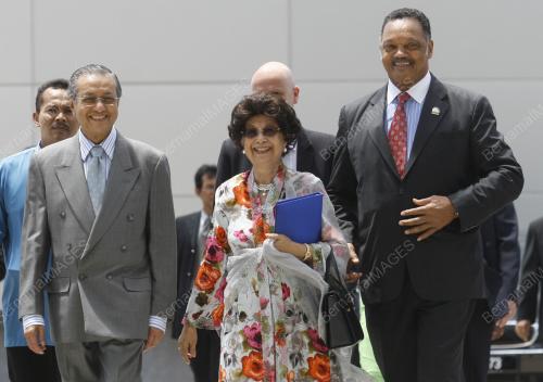 TUN DR. MAHATHIR MOHAMAD