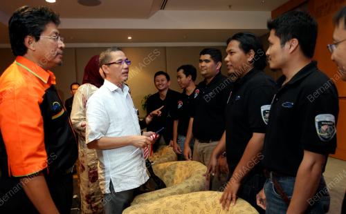 FADILLAH YUSOF